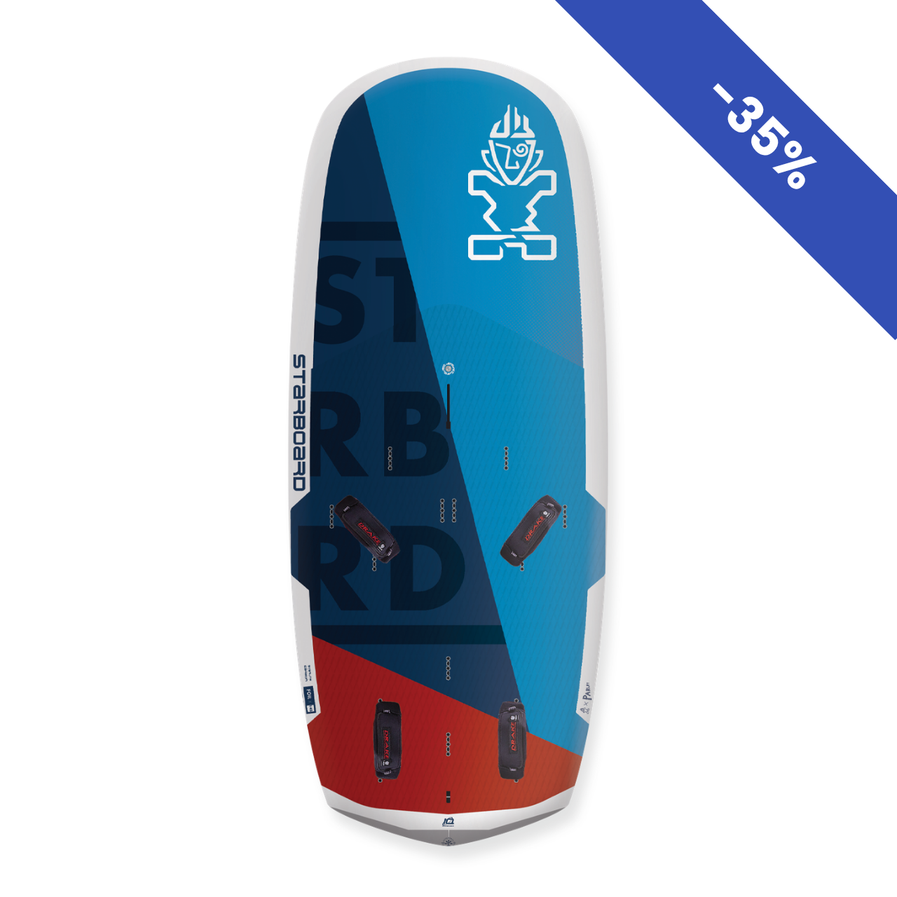 2023 FOIL X 145 STARLITE CARBON