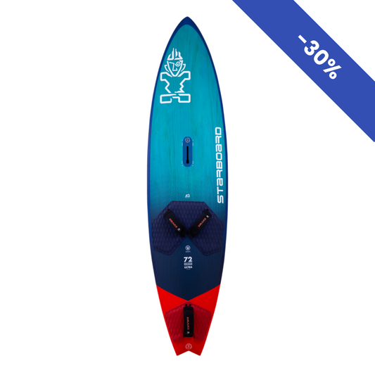 2024 ULTRA 100 WOOD SANDWICH