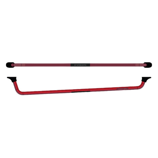 PISTOL GRIP WING LOK