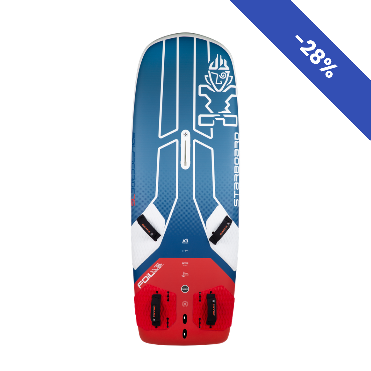 2024 FOIL FREERIDE 85 STARLITE CARBON