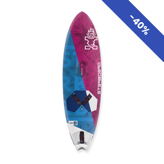 2023 ULTRA 78 CARBON REFLEX SANDWICH