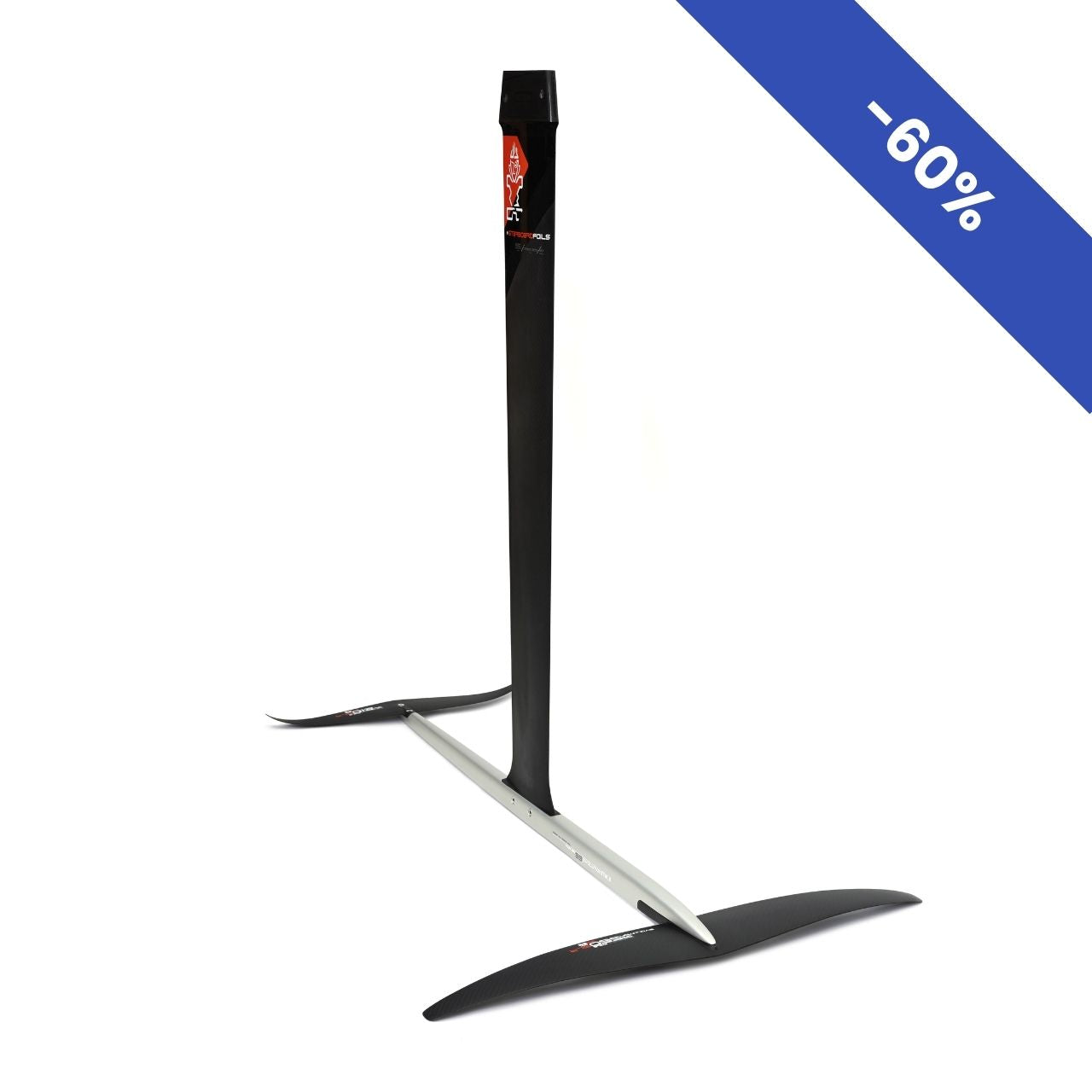 2024 STARBOARD CARBON SLALOM EVOLUTION MKII C400