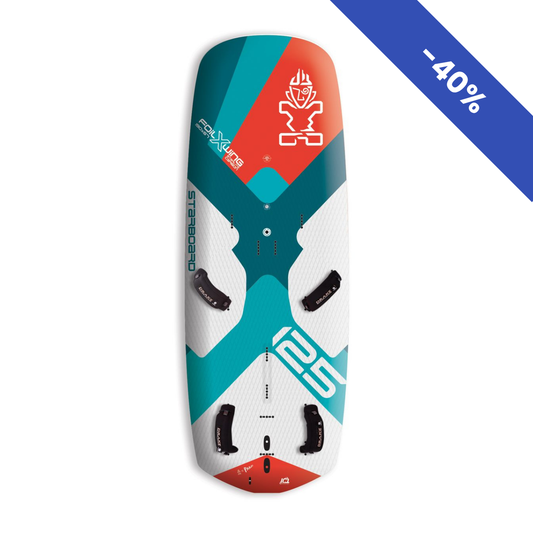 2021 FOIL X WING 125 STARLITE CARBON
