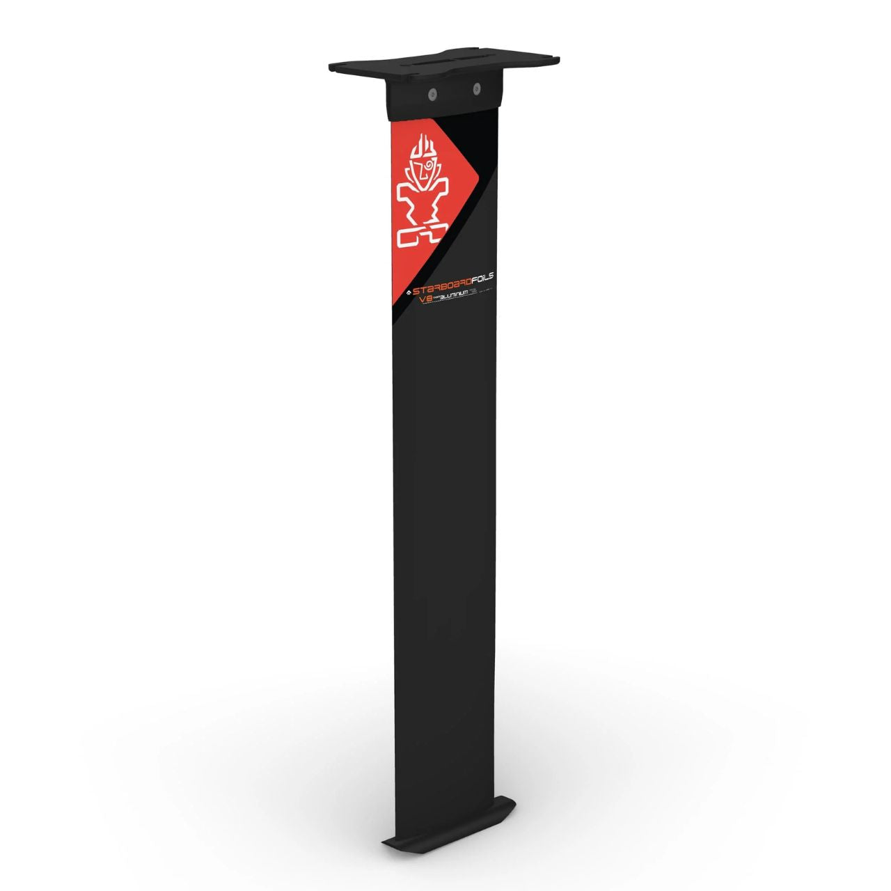 MAST ALUMINIUM V8 TOP PLATE / DEEP TUTTLE