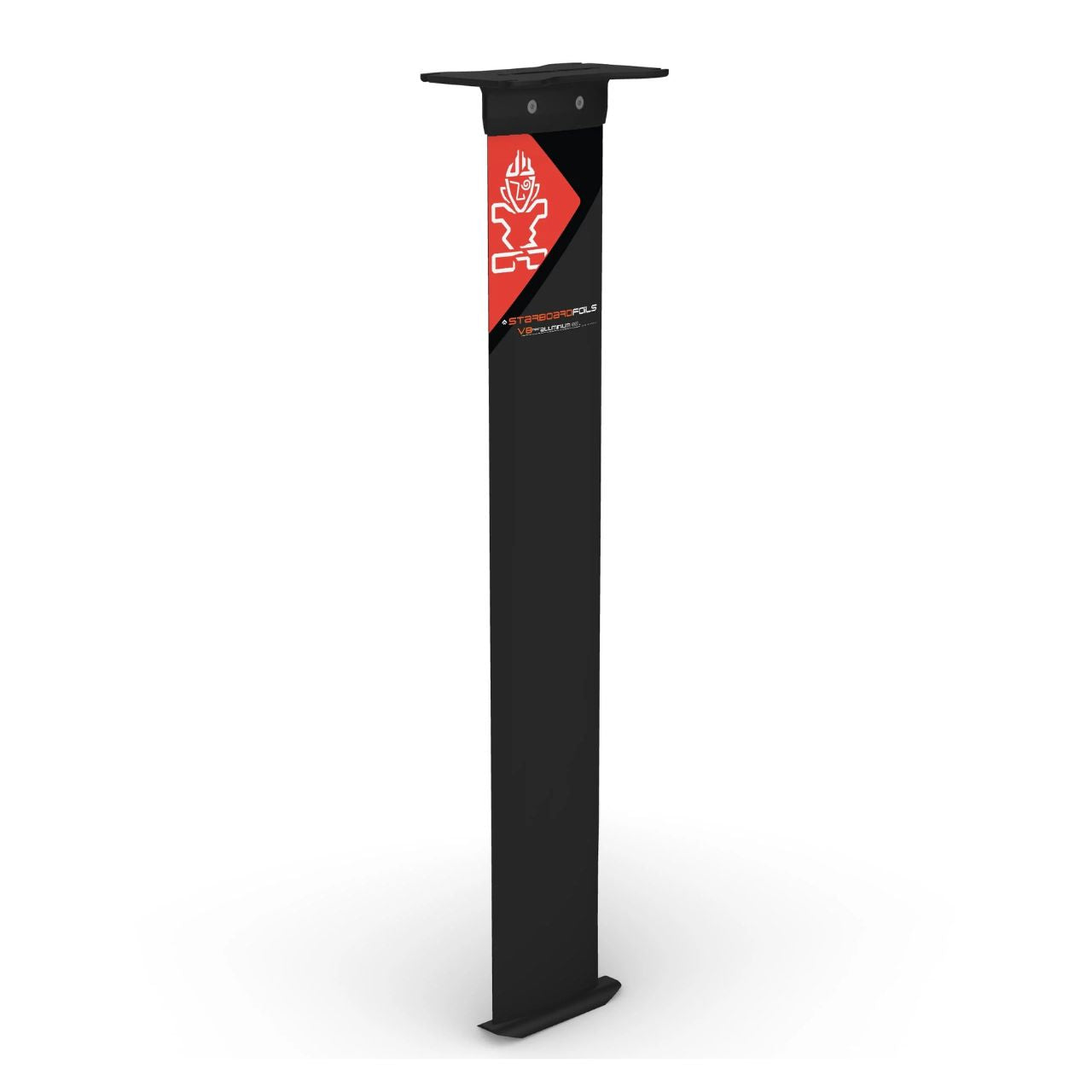 MAST ALUMINIUM V8 TOP PLATE / DEEP TUTTLE