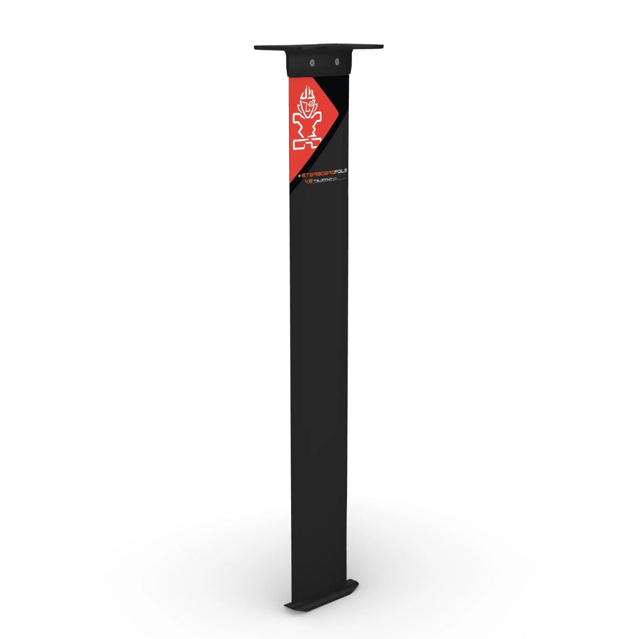 MAST ALUMINIUM V8 TOP PLATE / DEEP TUTTLE