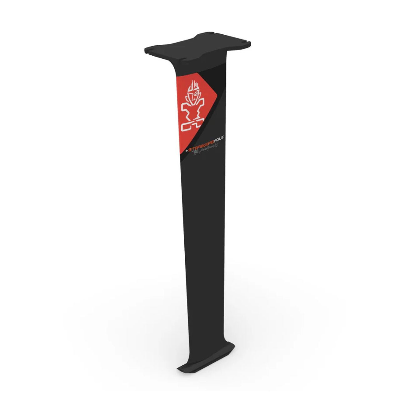 MAST FOAM CORE CARBON TOP PLATE