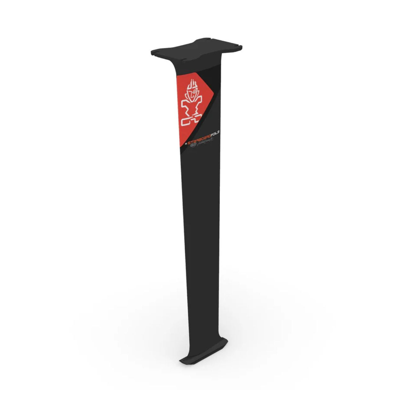 MAST FOAM CORE CARBON TOP PLATE