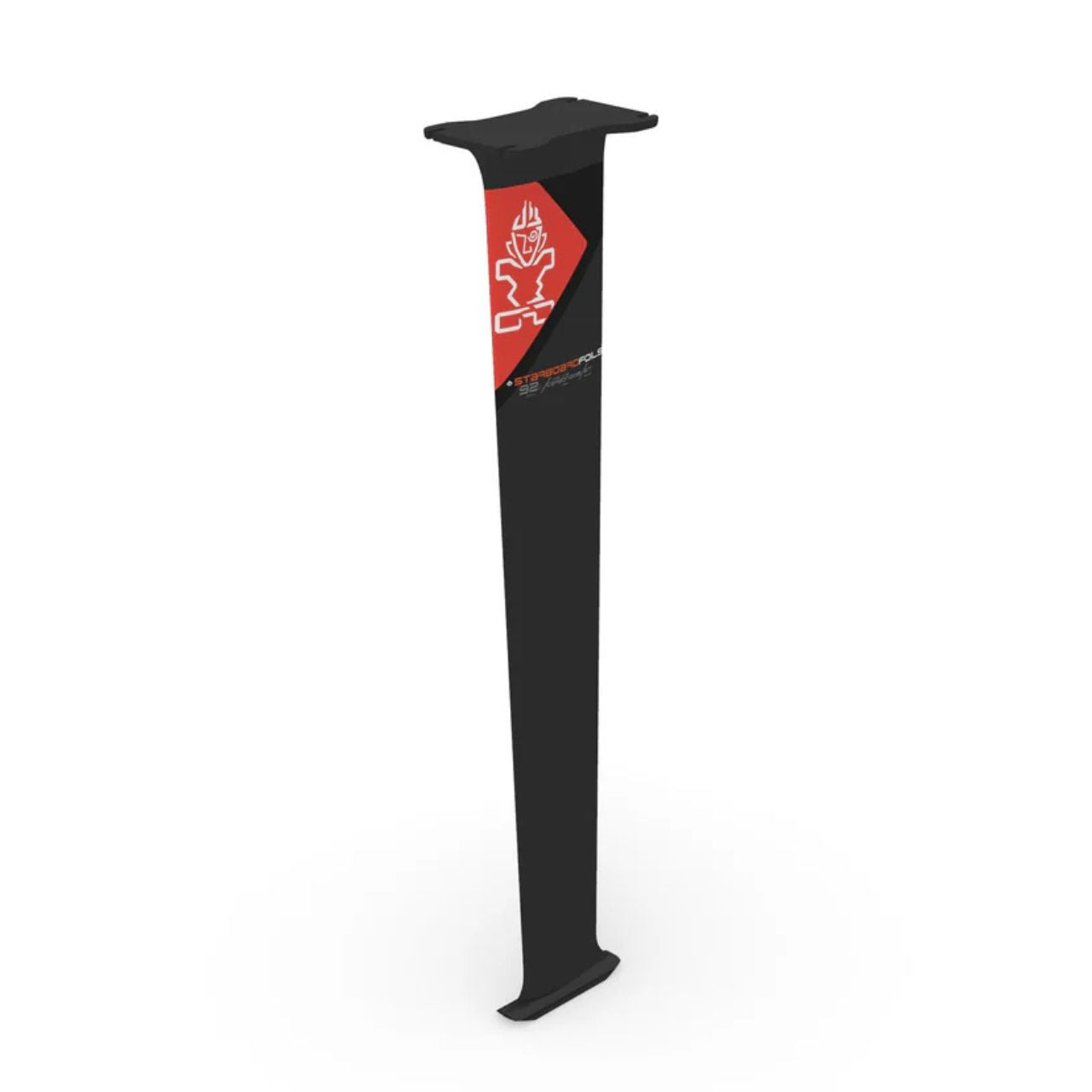 MAST FOAM CORE CARBON TOP PLATE