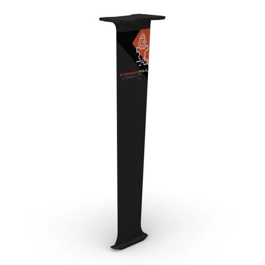 MAST SOLID CORE CARBON TOP PLATE