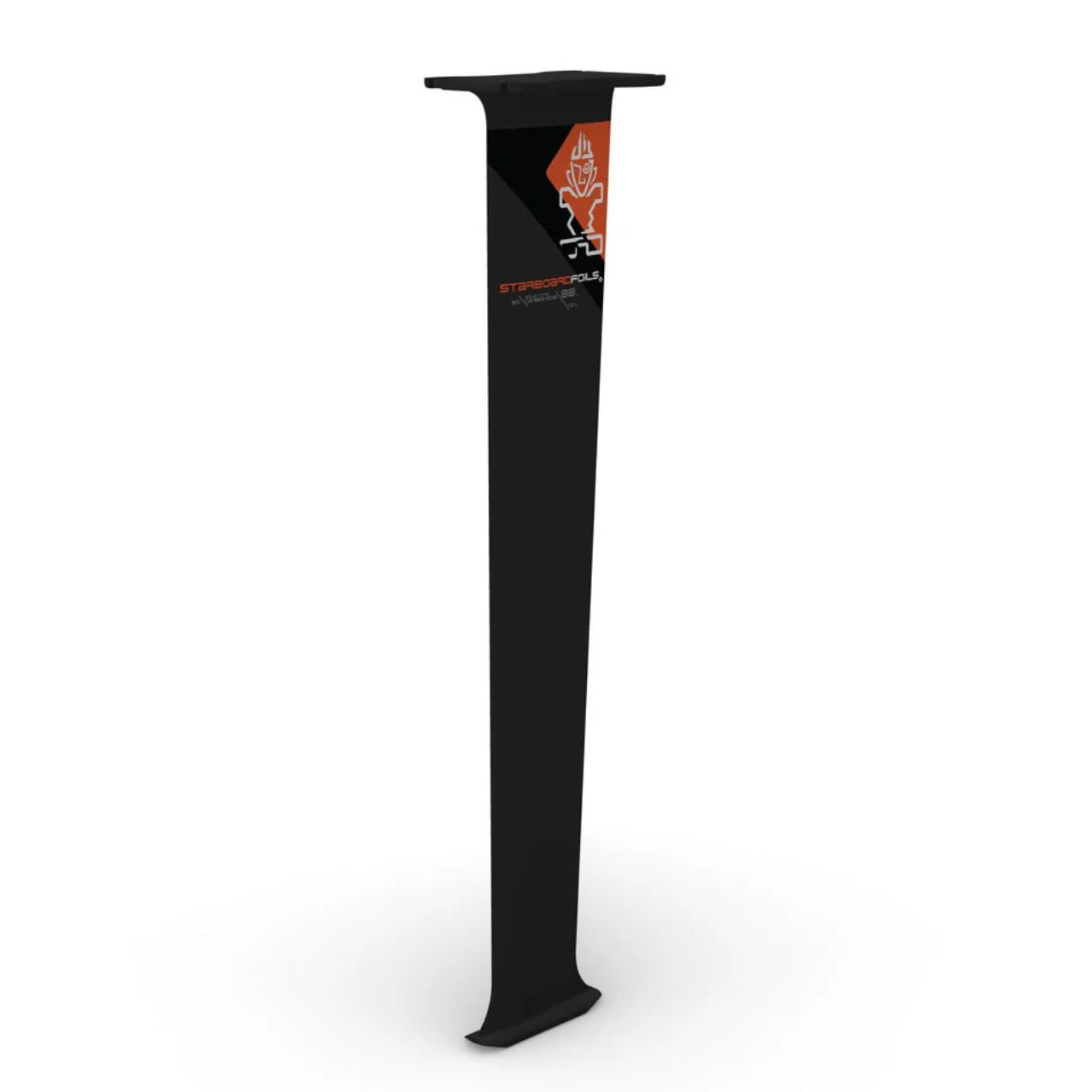 MAST SOLID CORE CARBON TOP PLATE
