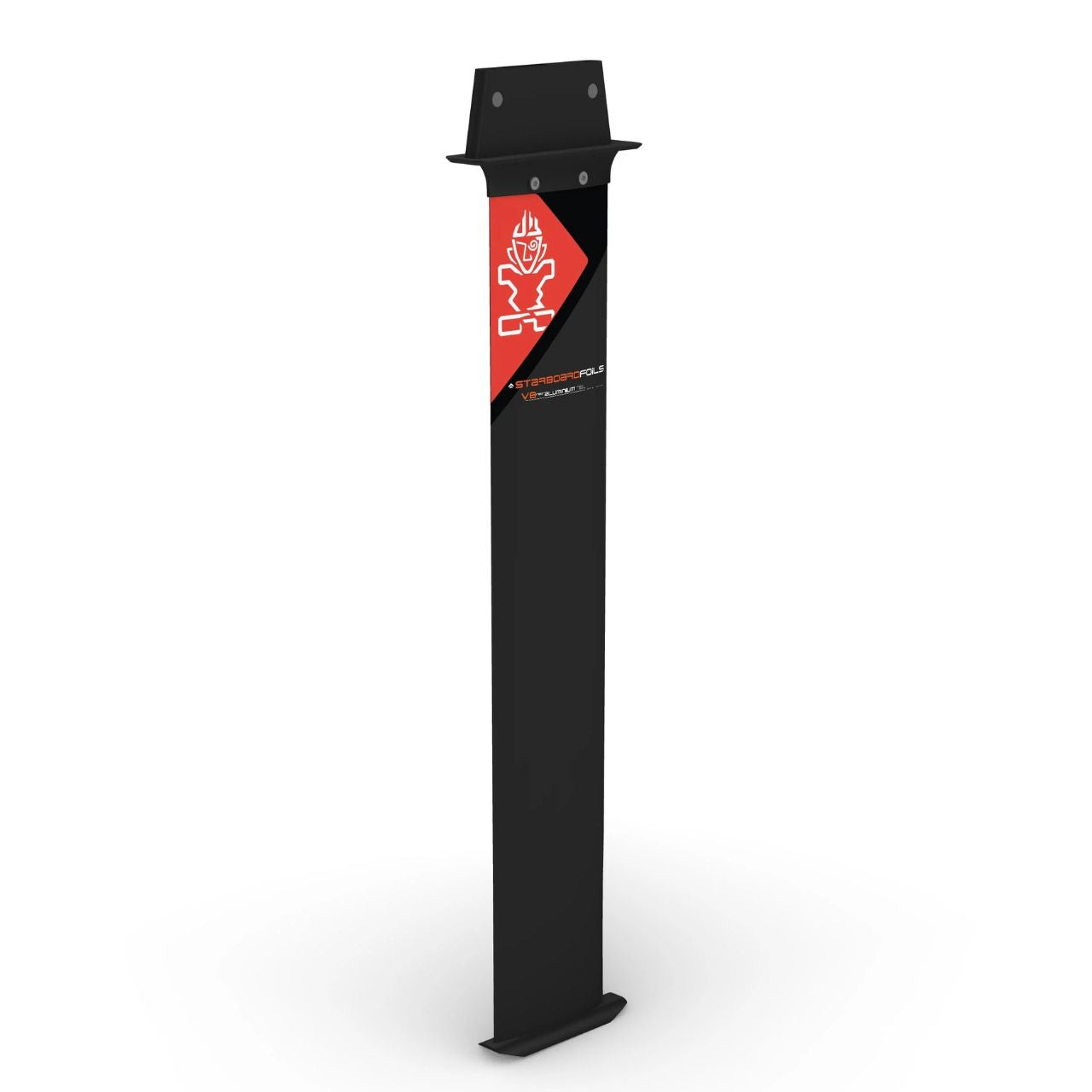 MAST ALUMINIUM V8 TOP PLATE / DEEP TUTTLE