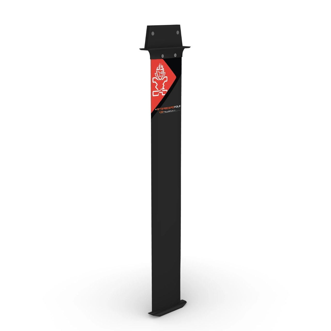MAST ALUMINIUM V8 TOP PLATE / DEEP TUTTLE