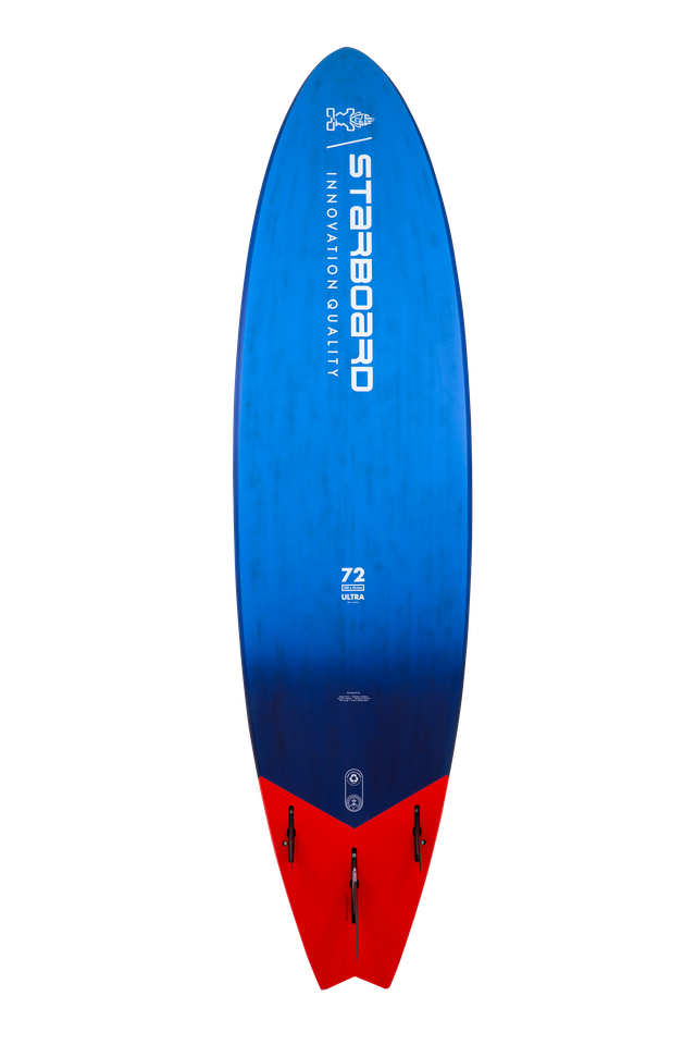 2024 ULTRA 100 WOOD SANDWICH