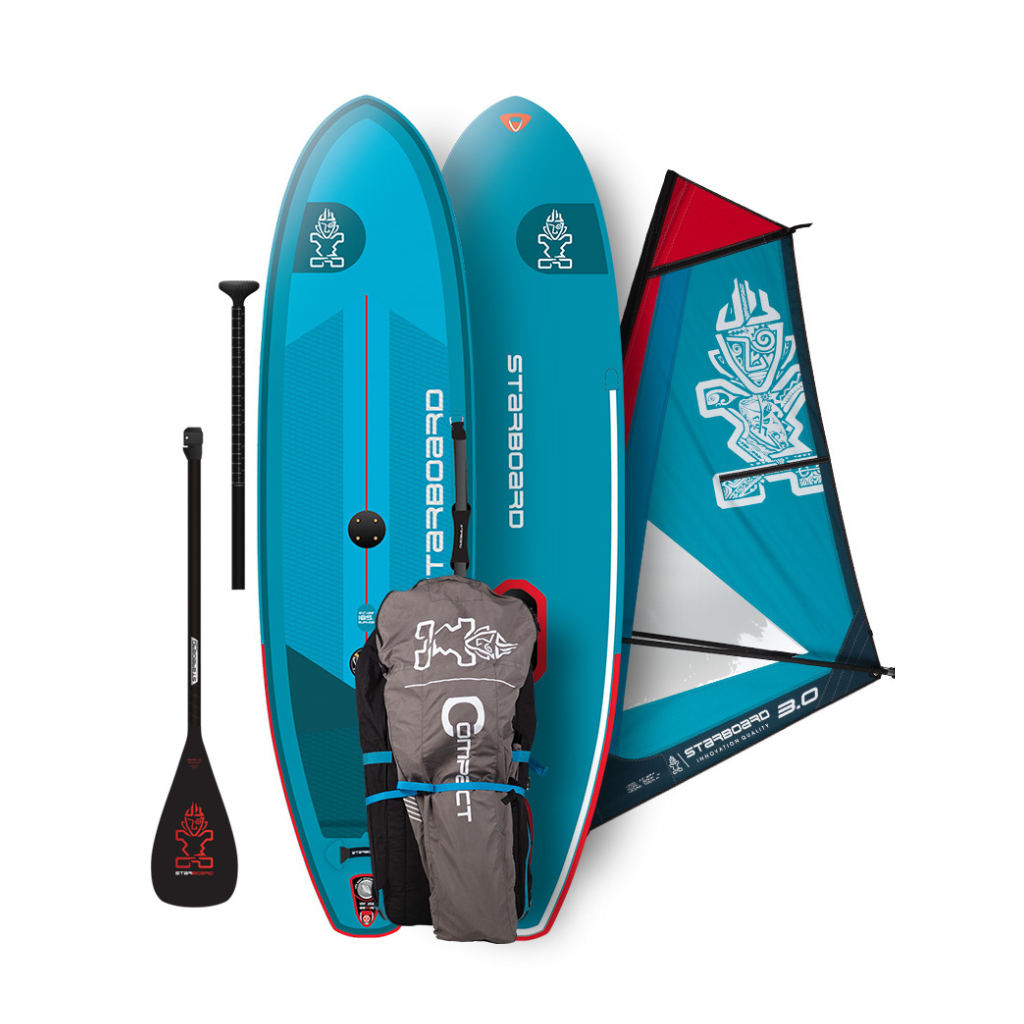 WATERMAN PACKAGE KIDS