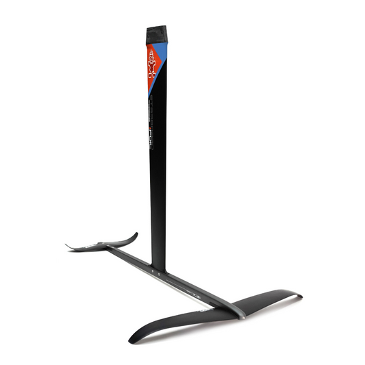 STARBOARD CARBON IQFOIL 2022 UPDATE