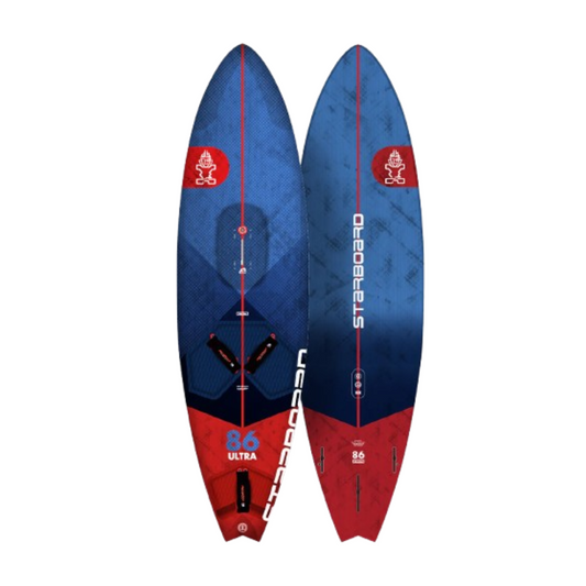 ULTRA 2026 CARBON REFLEX SANDWICH