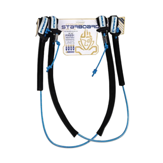 STARBOARD TRAPEZNE ZANKE