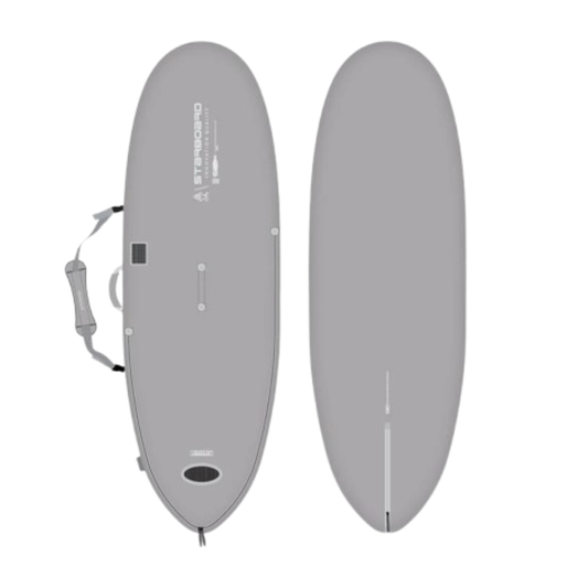 VREČA ZA DESKO iSONIC / FUTURA / CARVE / KODE / GO