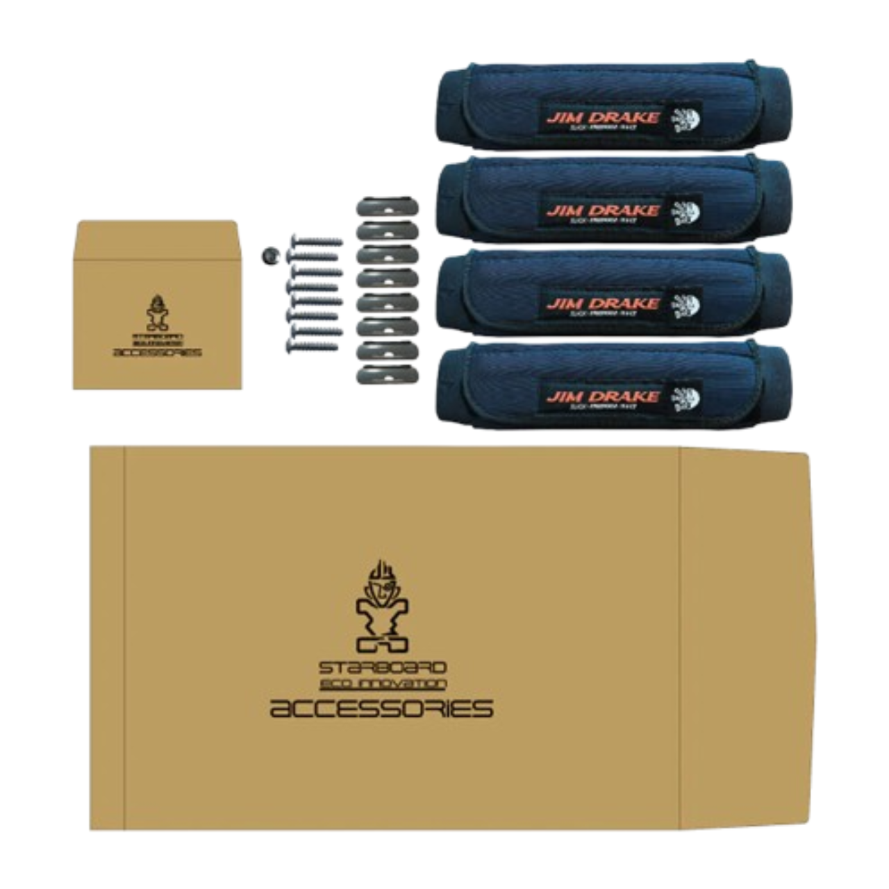 SET ZANK ZA NOGE YULEX