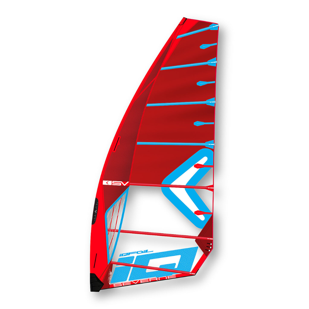 SEVERNE IQFOIL 7.3