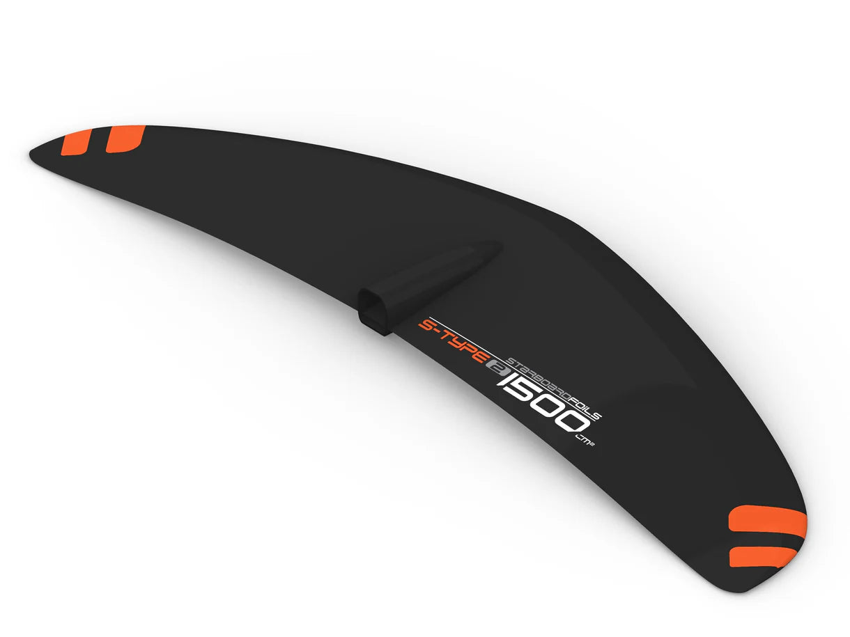 FRONT WING S-TYPE 2
