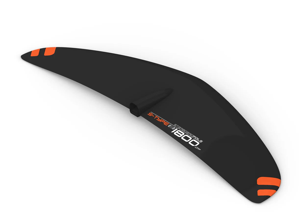 FRONT WING S-TYPE 2