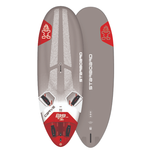 CARVE 2026 STARLITE CARBON