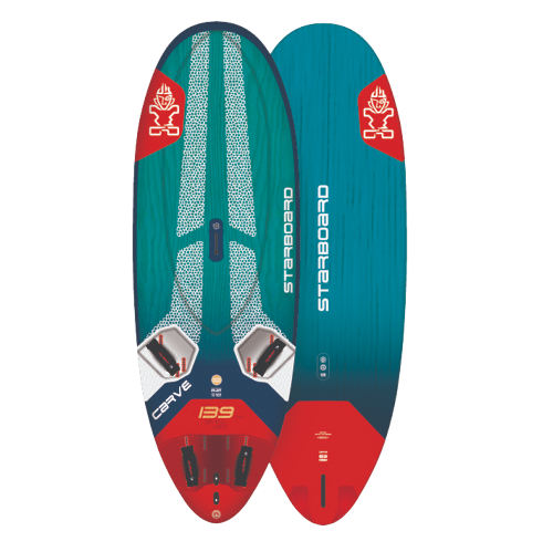 CARVE 2026 WOOD SANDWICH