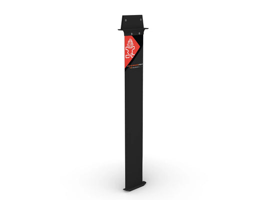 MAST ALUMINIUM V8