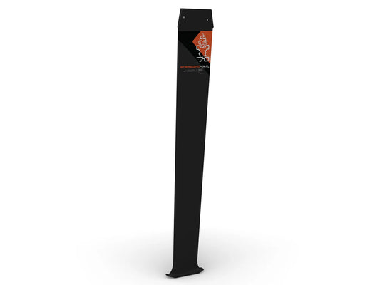MAST SOLID CORE CARBON